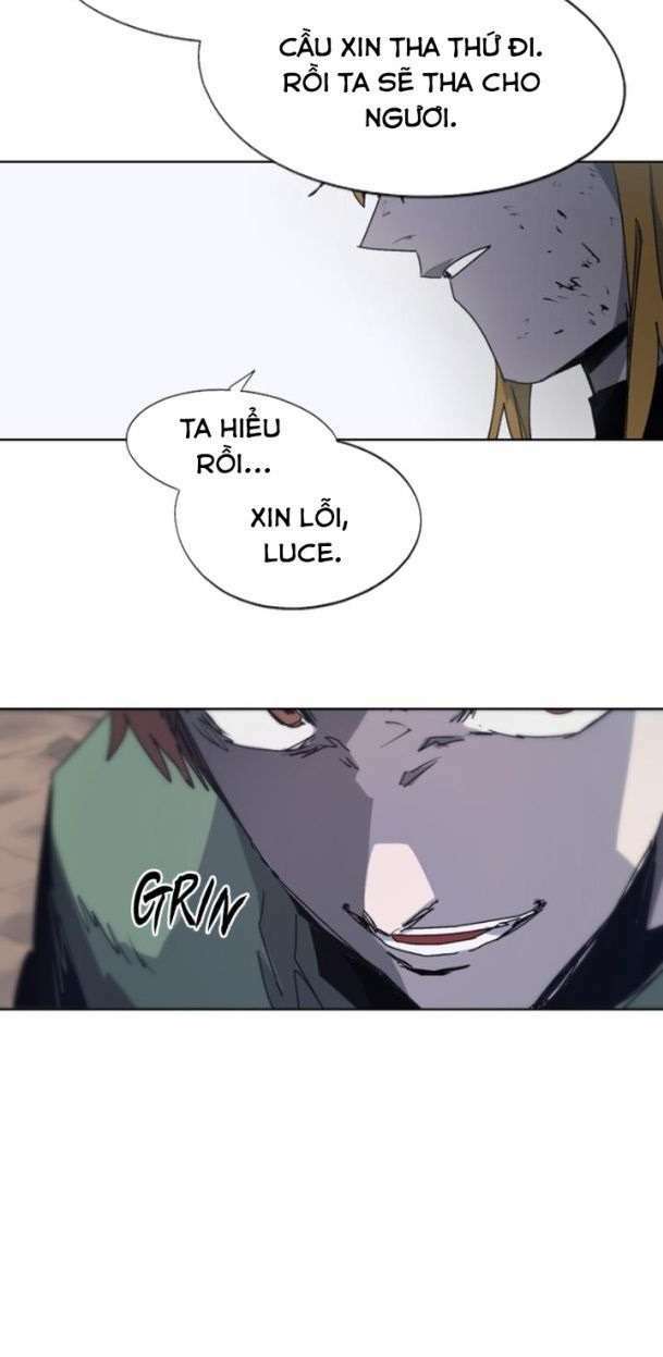 Kỵ Sĩ Báo Thù Chapter 117 - Trang 12