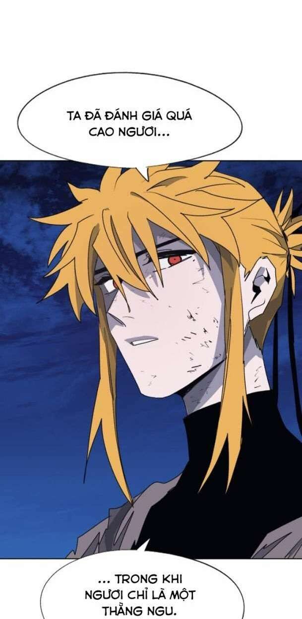 Kỵ Sĩ Báo Thù Chapter 117 - Trang 13