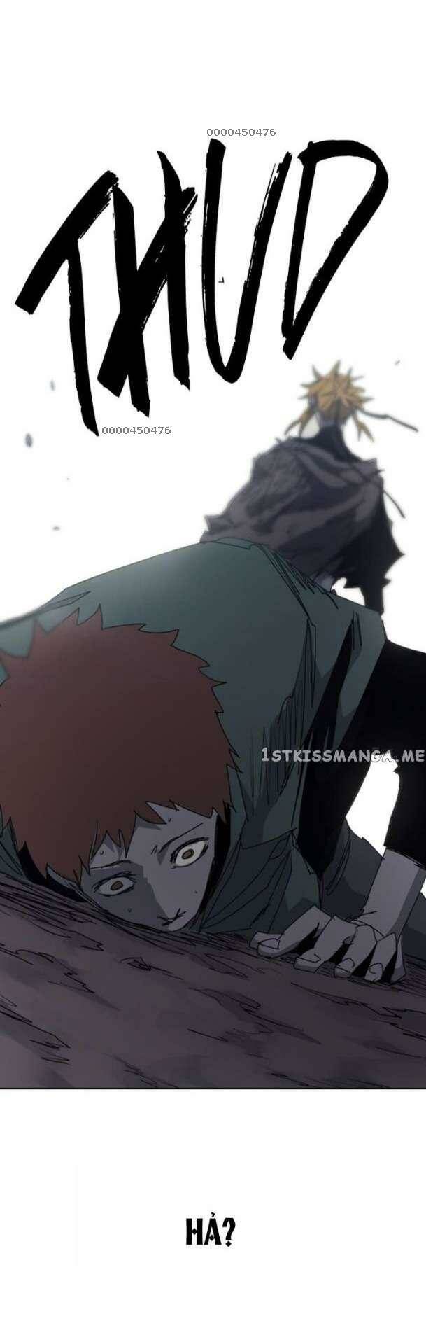 Kỵ Sĩ Báo Thù Chapter 117 - Trang 17