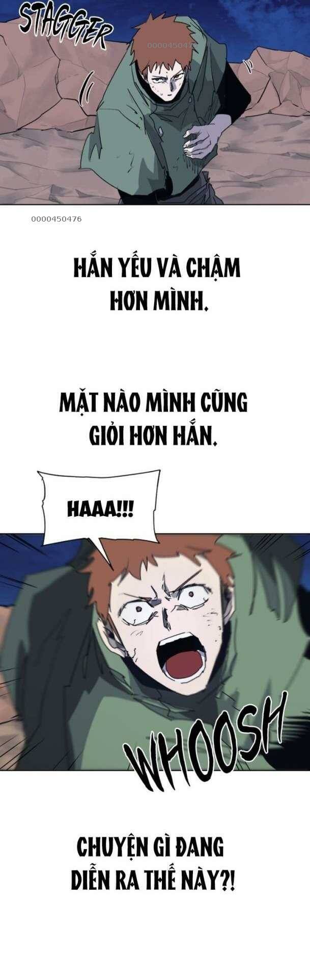 Kỵ Sĩ Báo Thù Chapter 117 - Trang 19