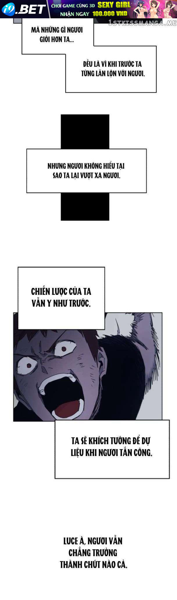 Kỵ Sĩ Báo Thù Chapter 117 - Trang 22