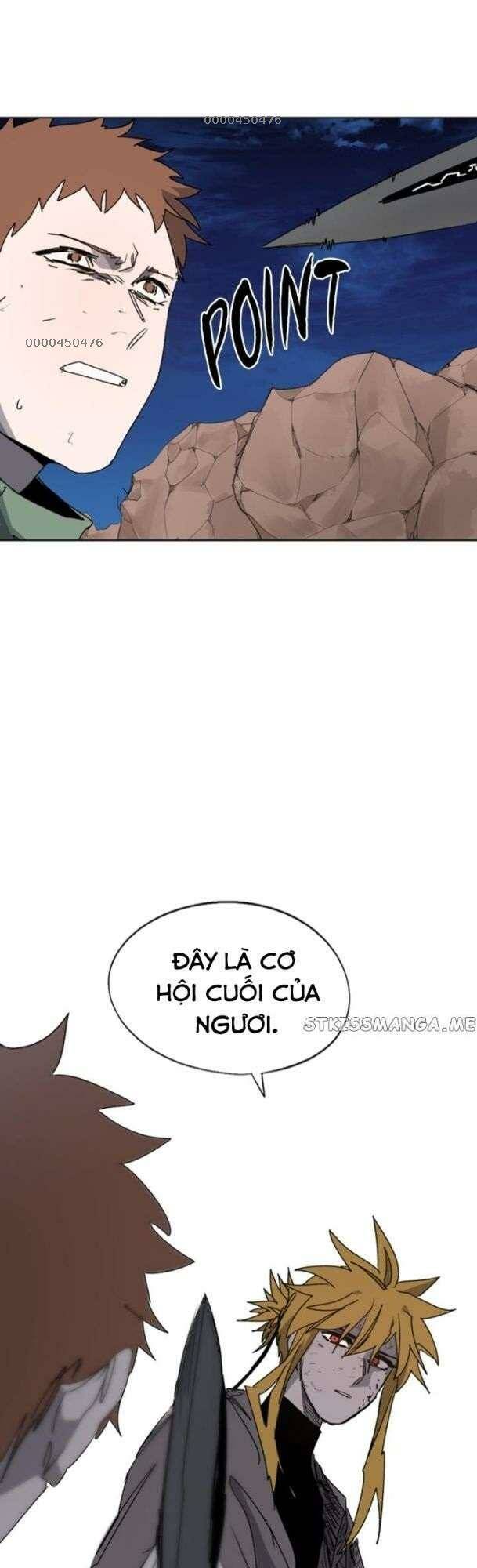 Kỵ Sĩ Báo Thù Chapter 117 - Trang 27