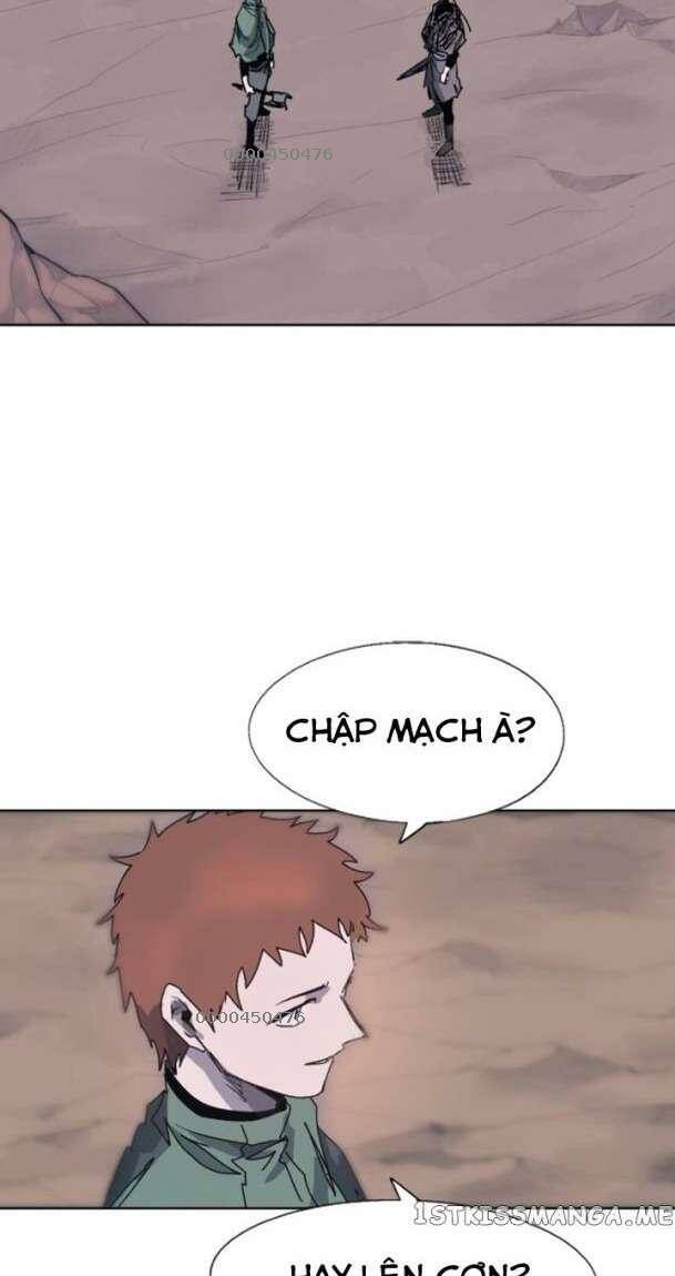 Kỵ Sĩ Báo Thù Chapter 117 - Trang 2