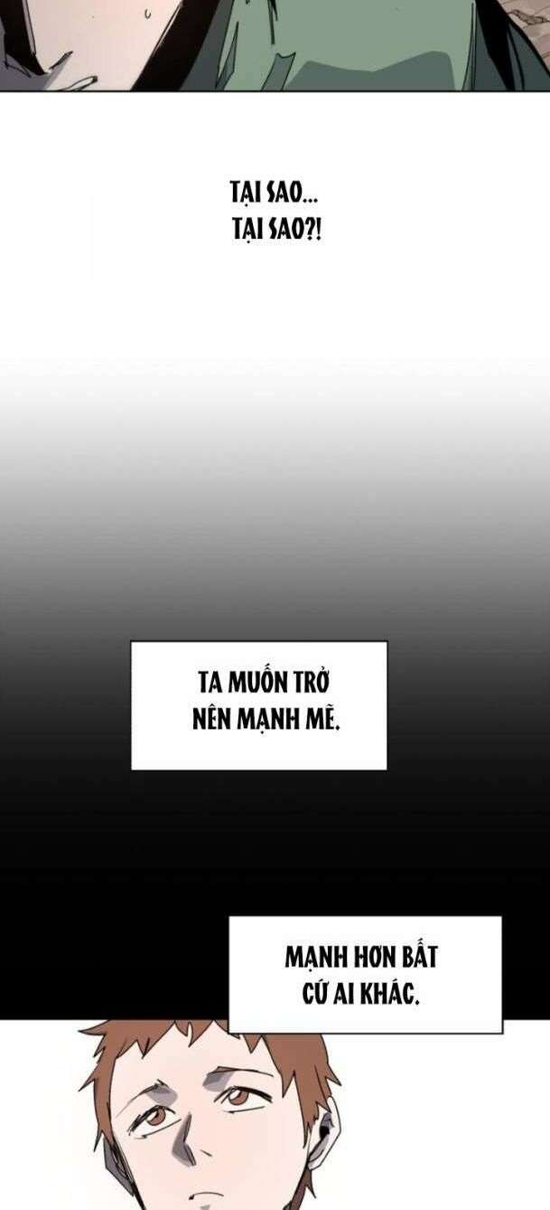 Kỵ Sĩ Báo Thù Chapter 117 - Trang 29