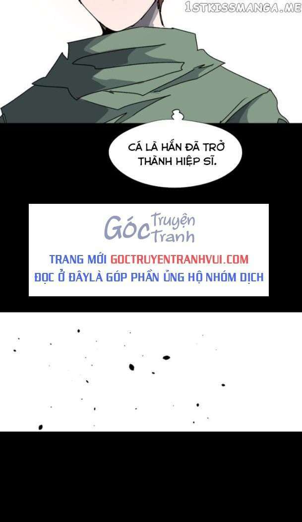 Kỵ Sĩ Báo Thù Chapter 117 - Trang 30
