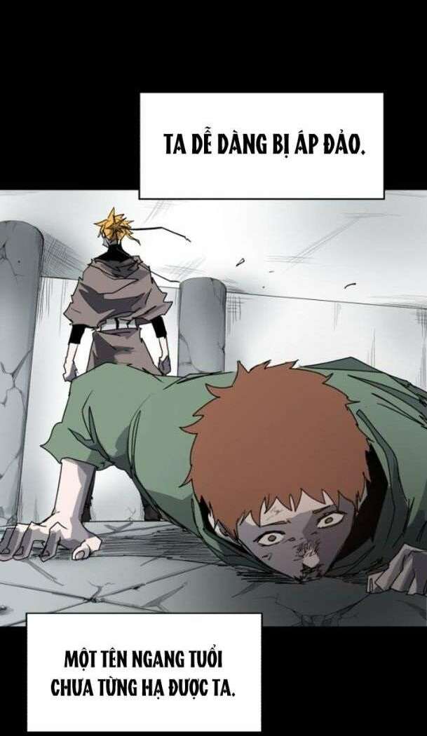 Kỵ Sĩ Báo Thù Chapter 117 - Trang 31