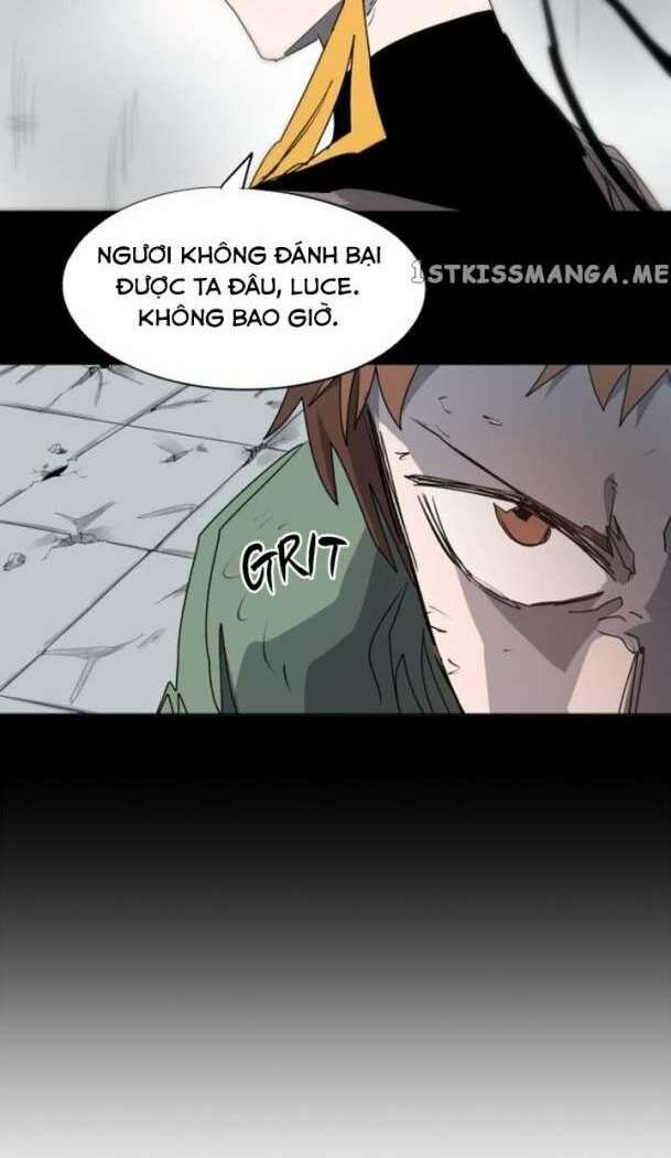 Kỵ Sĩ Báo Thù Chapter 117 - Trang 33