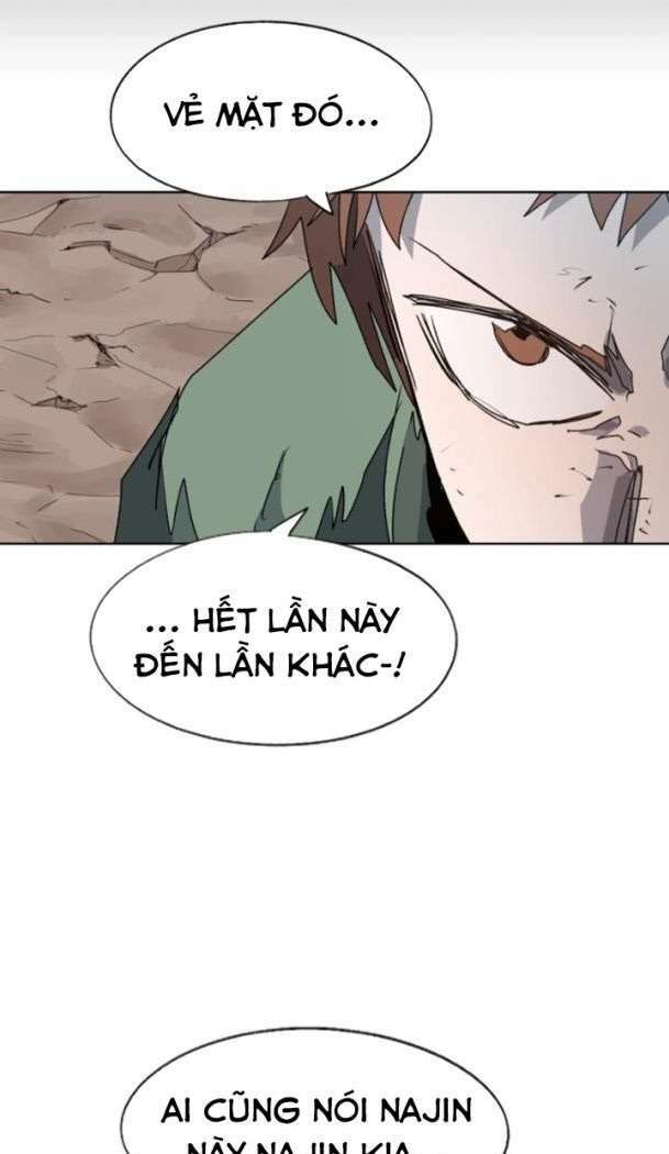Kỵ Sĩ Báo Thù Chapter 117 - Trang 34