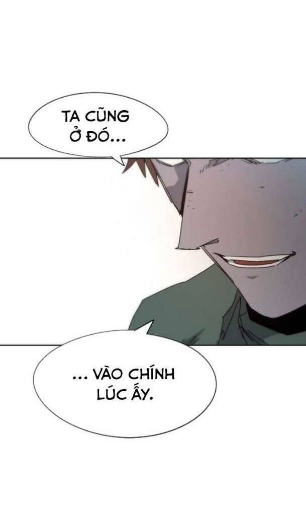 Kỵ Sĩ Báo Thù Chapter 117 - Trang 37