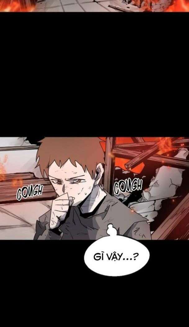 Kỵ Sĩ Báo Thù Chapter 117 - Trang 39