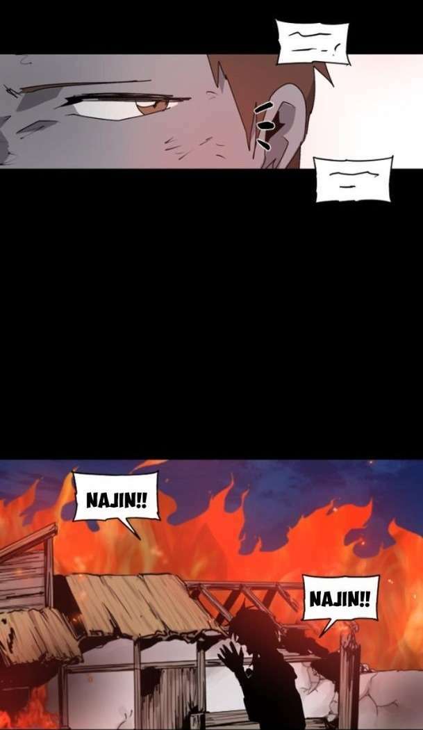 Kỵ Sĩ Báo Thù Chapter 117 - Trang 40