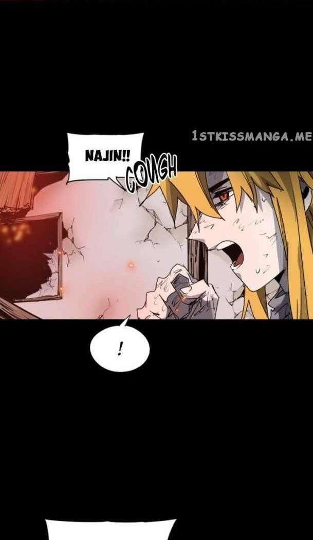 Kỵ Sĩ Báo Thù Chapter 117 - Trang 41