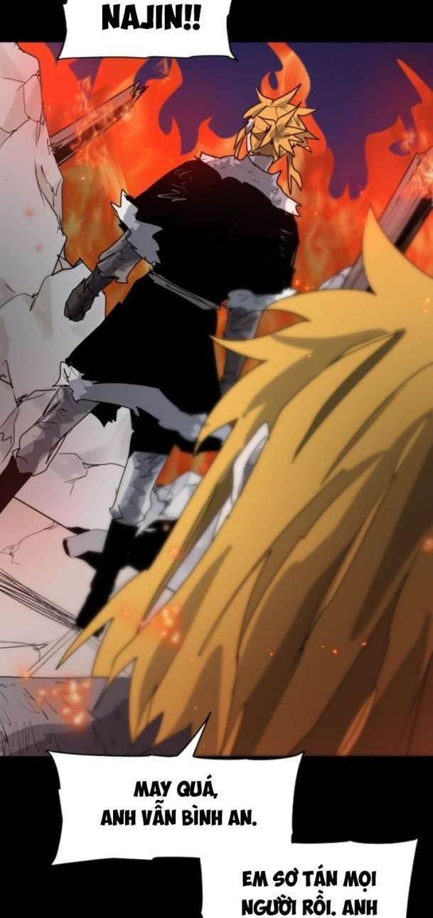Kỵ Sĩ Báo Thù Chapter 117 - Trang 42