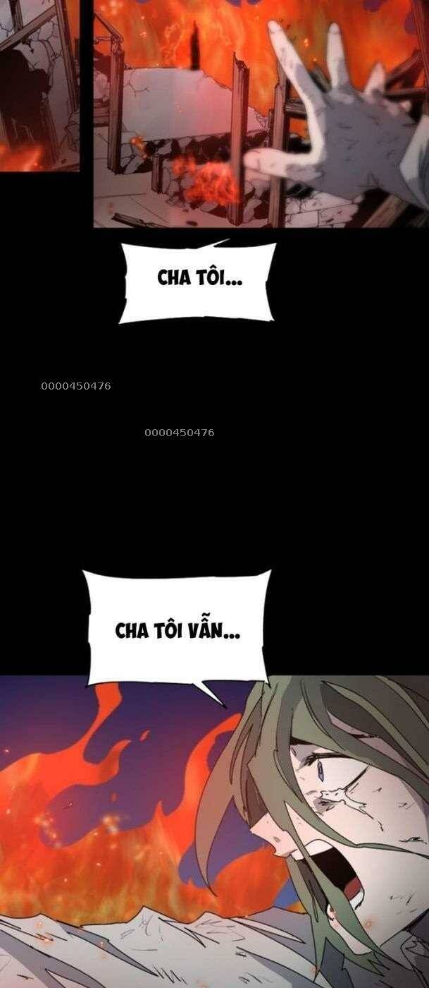 Kỵ Sĩ Báo Thù Chapter 117 - Trang 45