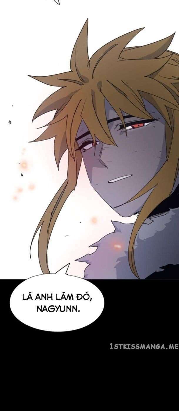 Kỵ Sĩ Báo Thù Chapter 117 - Trang 48