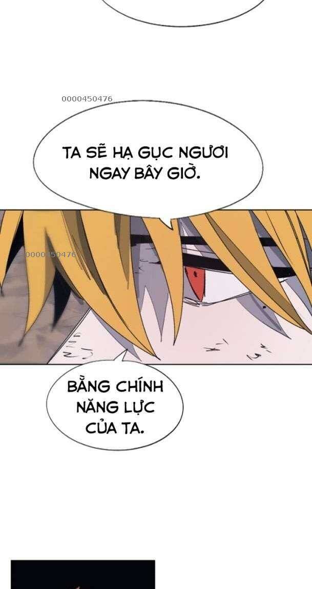 Kỵ Sĩ Báo Thù Chapter 117 - Trang 4