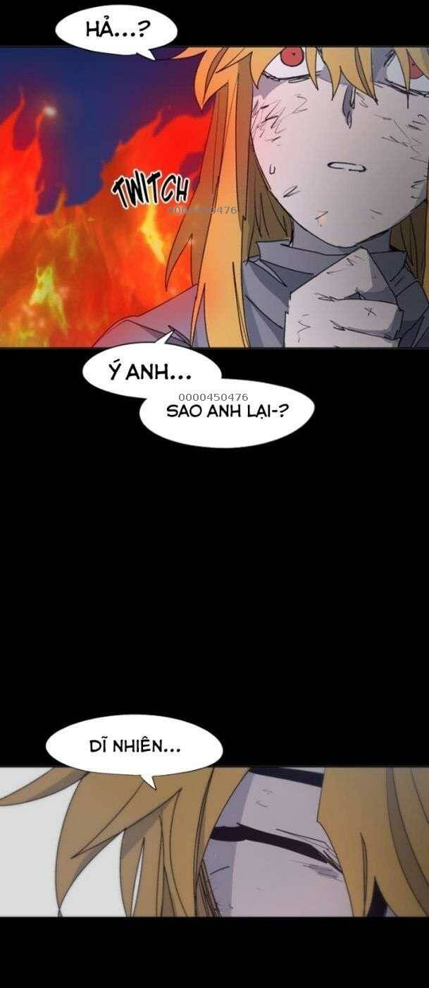 Kỵ Sĩ Báo Thù Chapter 117 - Trang 49