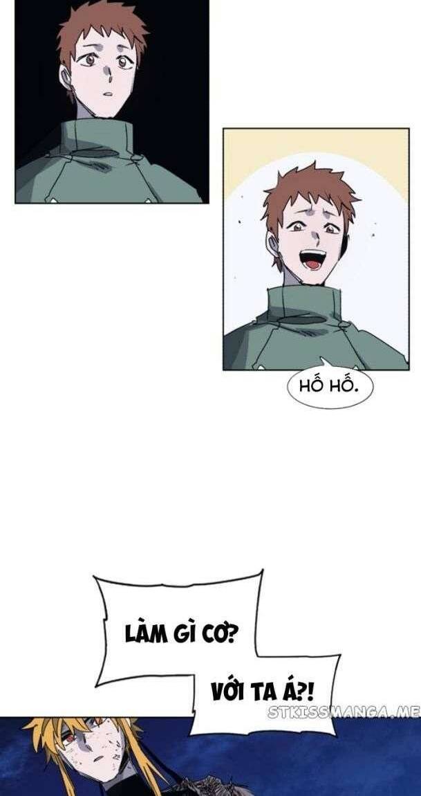 Kỵ Sĩ Báo Thù Chapter 117 - Trang 5