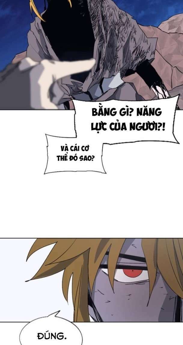 Kỵ Sĩ Báo Thù Chapter 117 - Trang 6