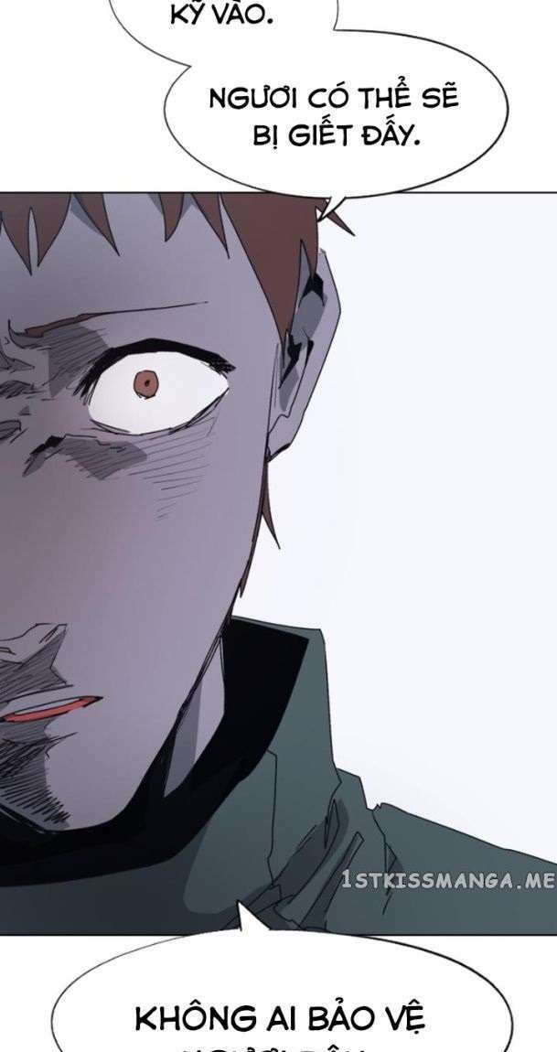 Kỵ Sĩ Báo Thù Chapter 117 - Trang 8
