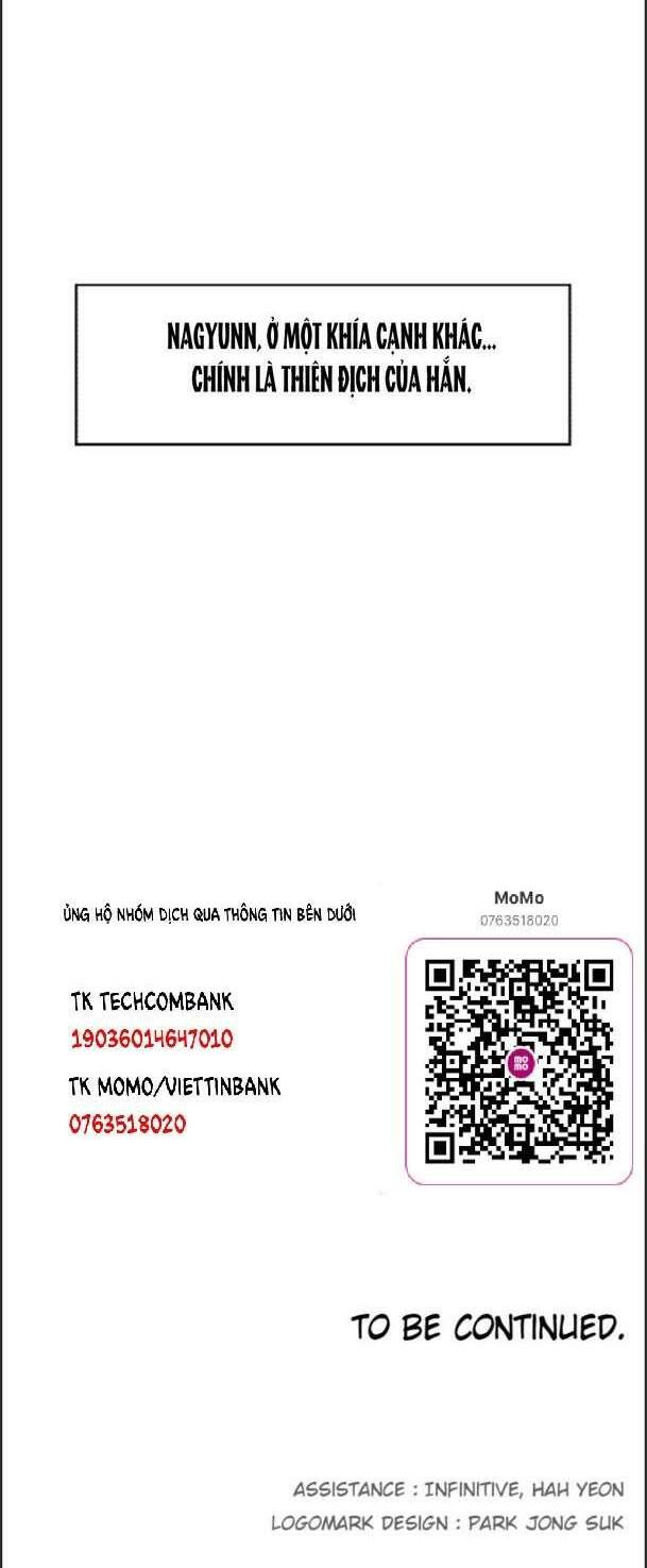 Kỵ Sĩ Báo Thù - Chapter 120 - Page 37