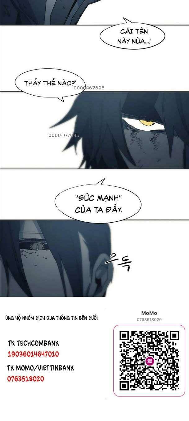 Kỵ Sĩ Báo Thù - Chapter 124 - Page 43