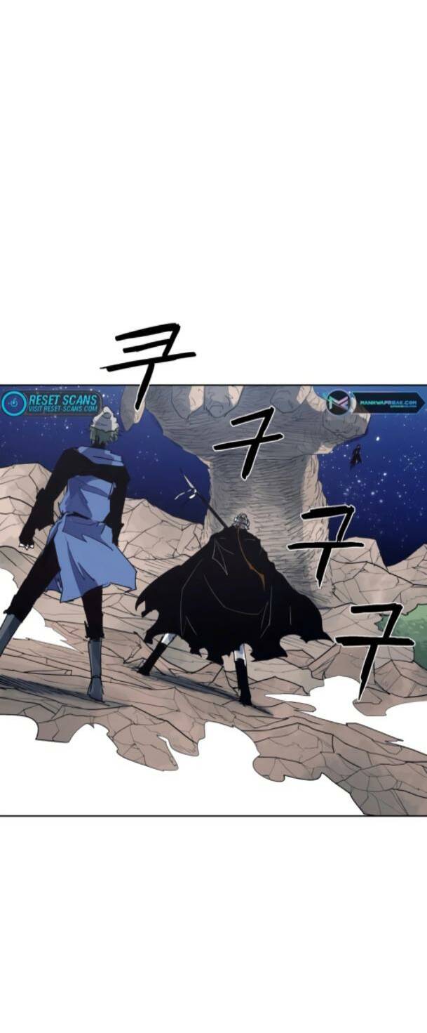 Kỵ Sĩ Báo Thù - Chapter 125 - Page 10