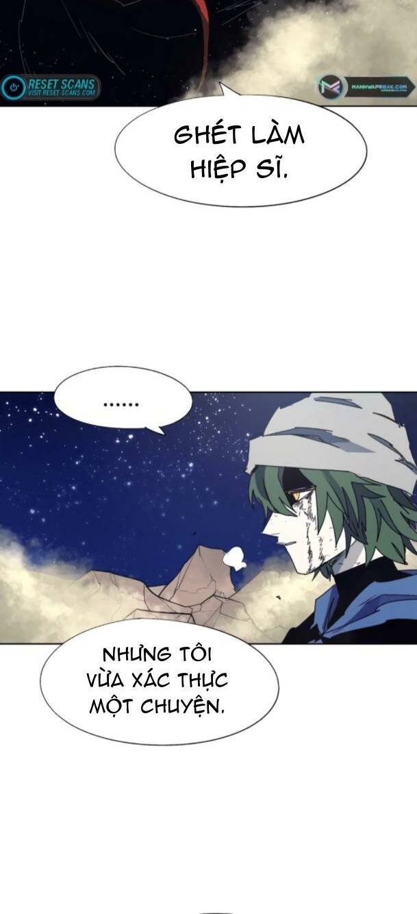 Kỵ Sĩ Báo Thù - Chapter 125 - Page 14