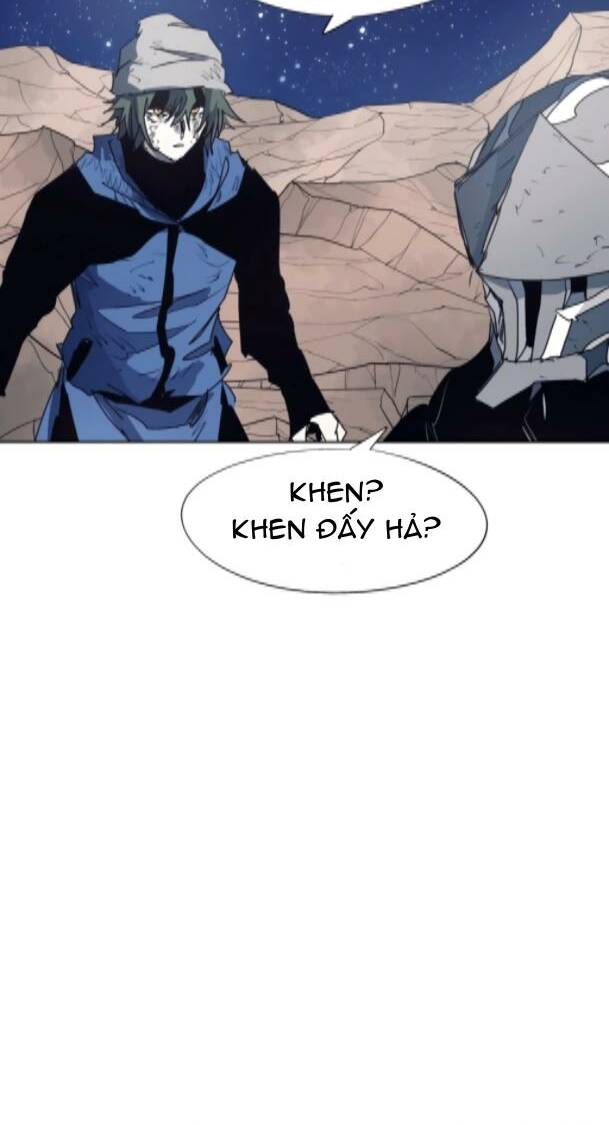 Kỵ Sĩ Báo Thù - Chapter 125 - Page 16