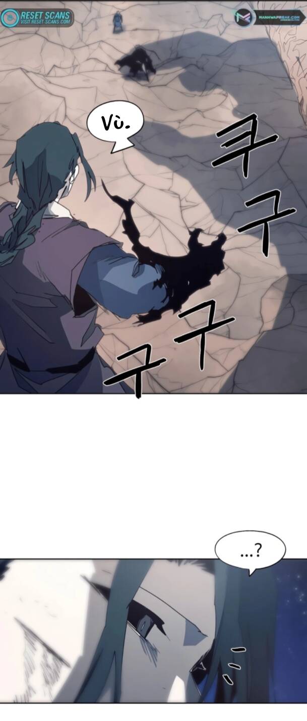 Kỵ Sĩ Báo Thù - Chapter 125 - Page 17