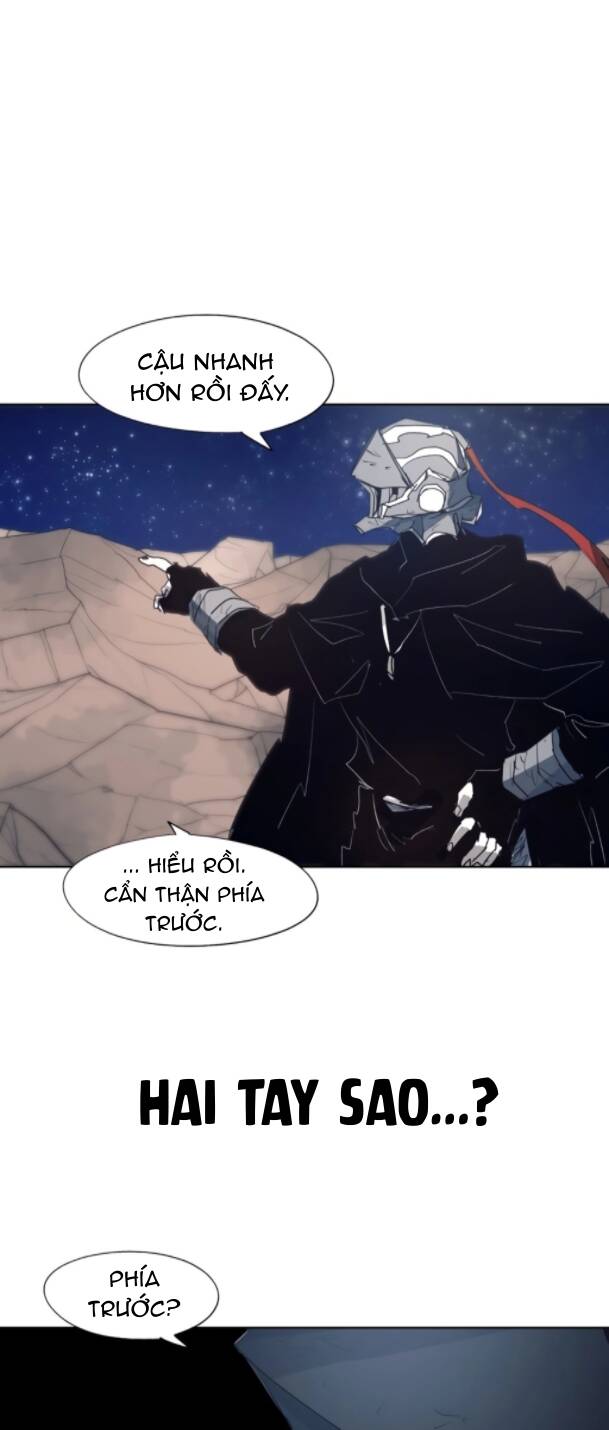 Kỵ Sĩ Báo Thù - Chapter 125 - Page 18