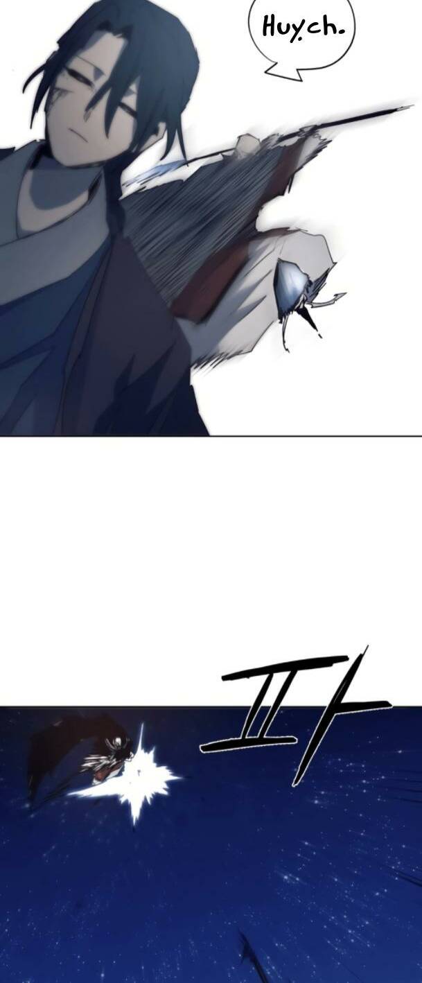 Kỵ Sĩ Báo Thù - Chapter 125 - Page 20