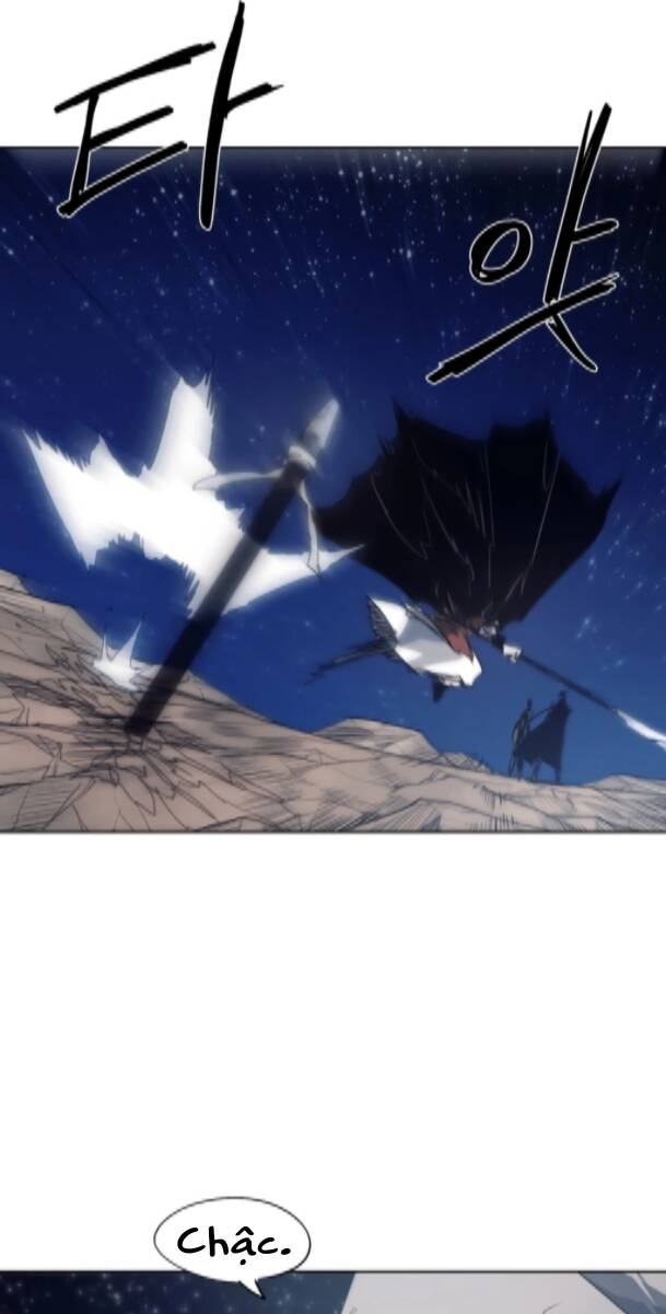 Kỵ Sĩ Báo Thù - Chapter 125 - Page 27