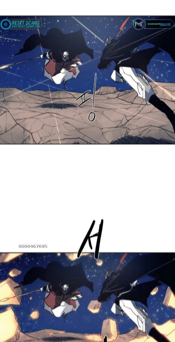 Kỵ Sĩ Báo Thù - Chapter 125 - Page 31