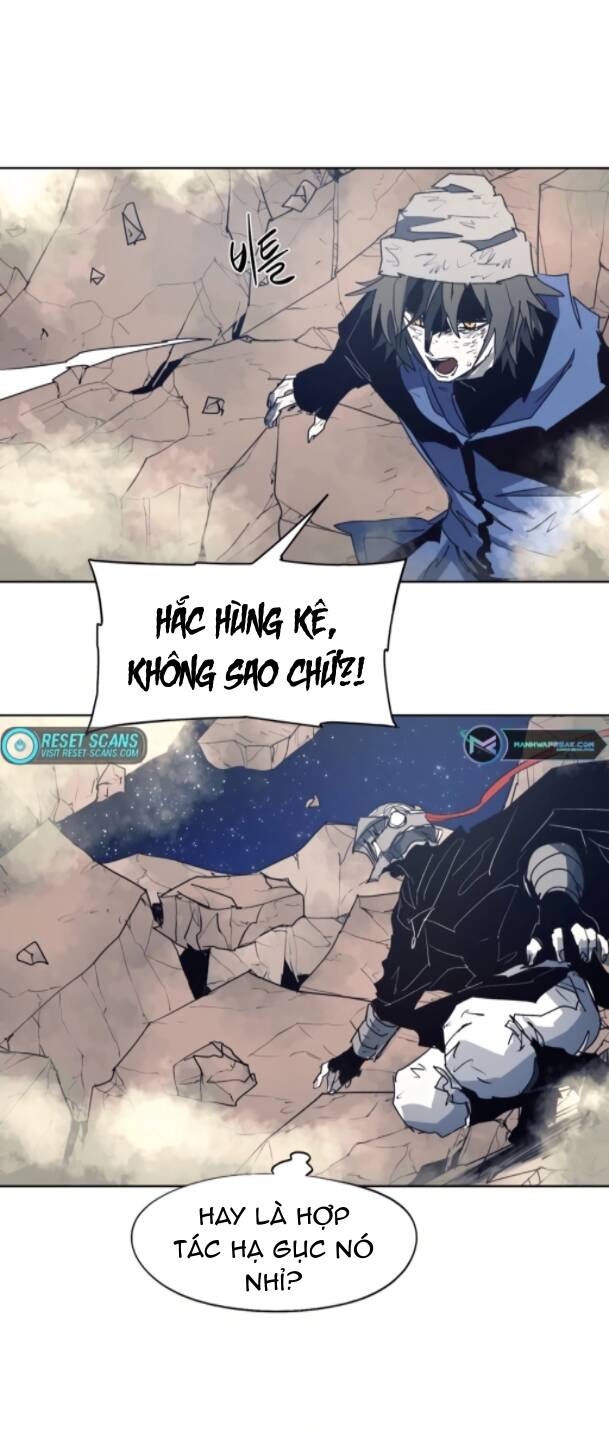 Kỵ Sĩ Báo Thù - Chapter 125 - Page 36