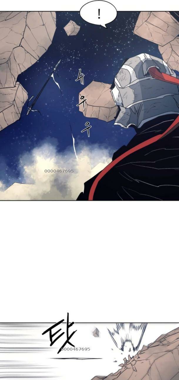 Kỵ Sĩ Báo Thù - Chapter 125 - Page 37