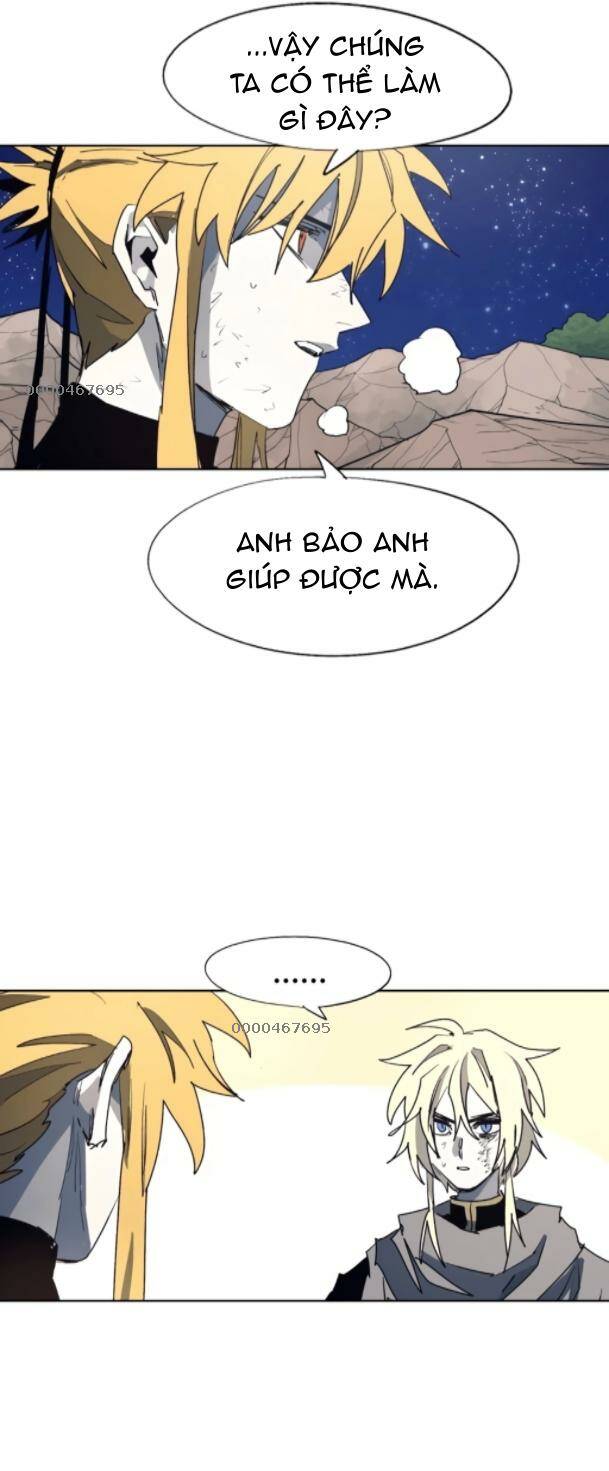 Kỵ Sĩ Báo Thù - Chapter 125 - Page 3