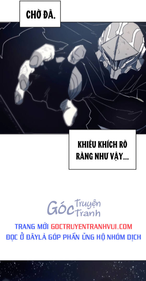 Kỵ Sĩ Báo Thù - Chapter 125 - Page 39