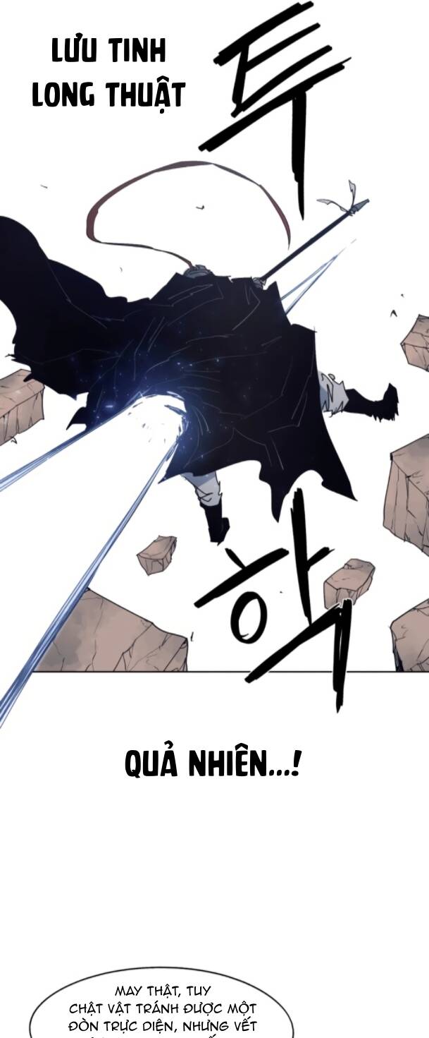 Kỵ Sĩ Báo Thù - Chapter 125 - Page 41