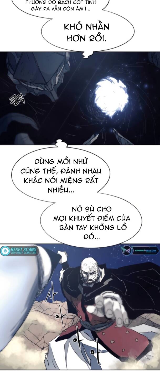 Kỵ Sĩ Báo Thù - Chapter 125 - Page 42