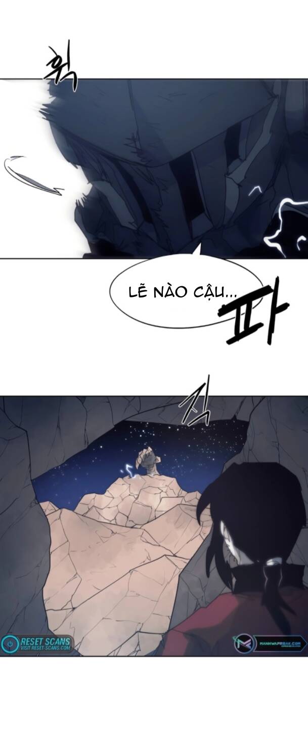 Kỵ Sĩ Báo Thù - Chapter 125 - Page 46