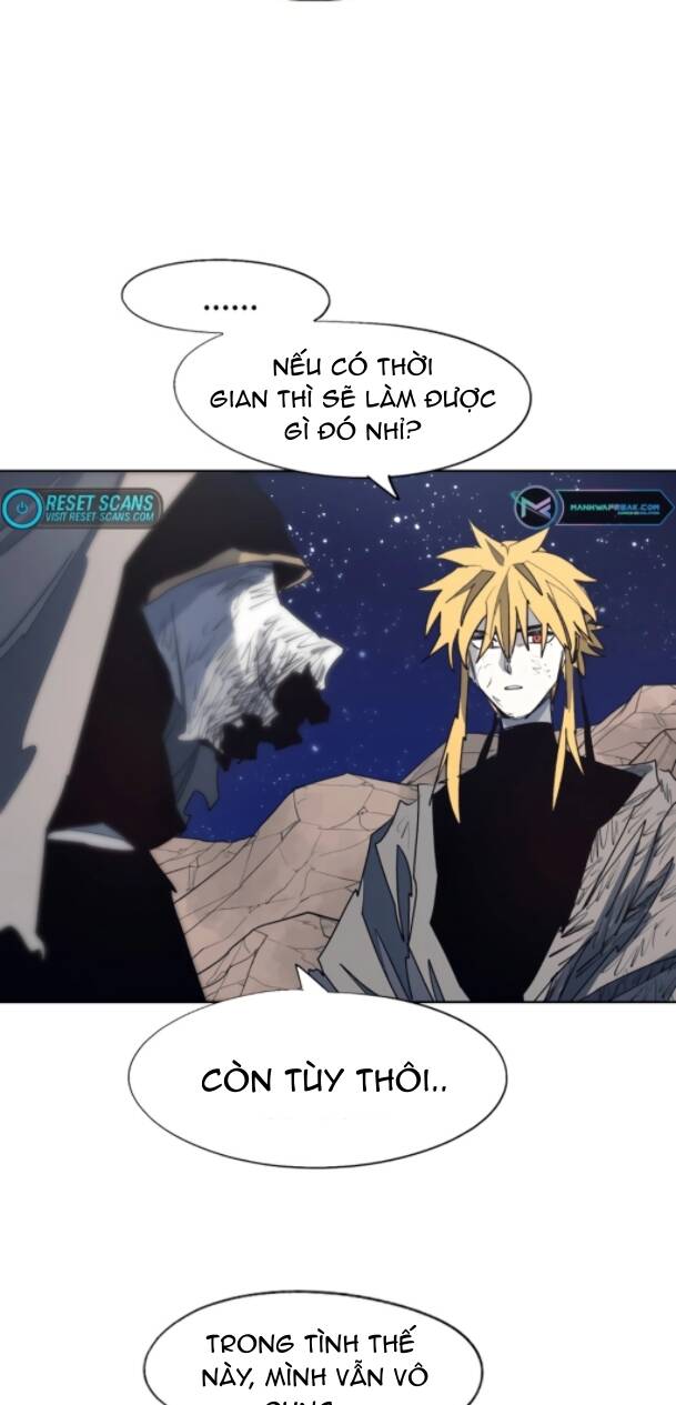 Kỵ Sĩ Báo Thù - Chapter 125 - Page 5