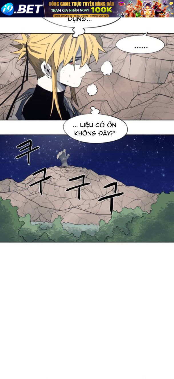 Kỵ Sĩ Báo Thù - Chapter 125 - Page 6