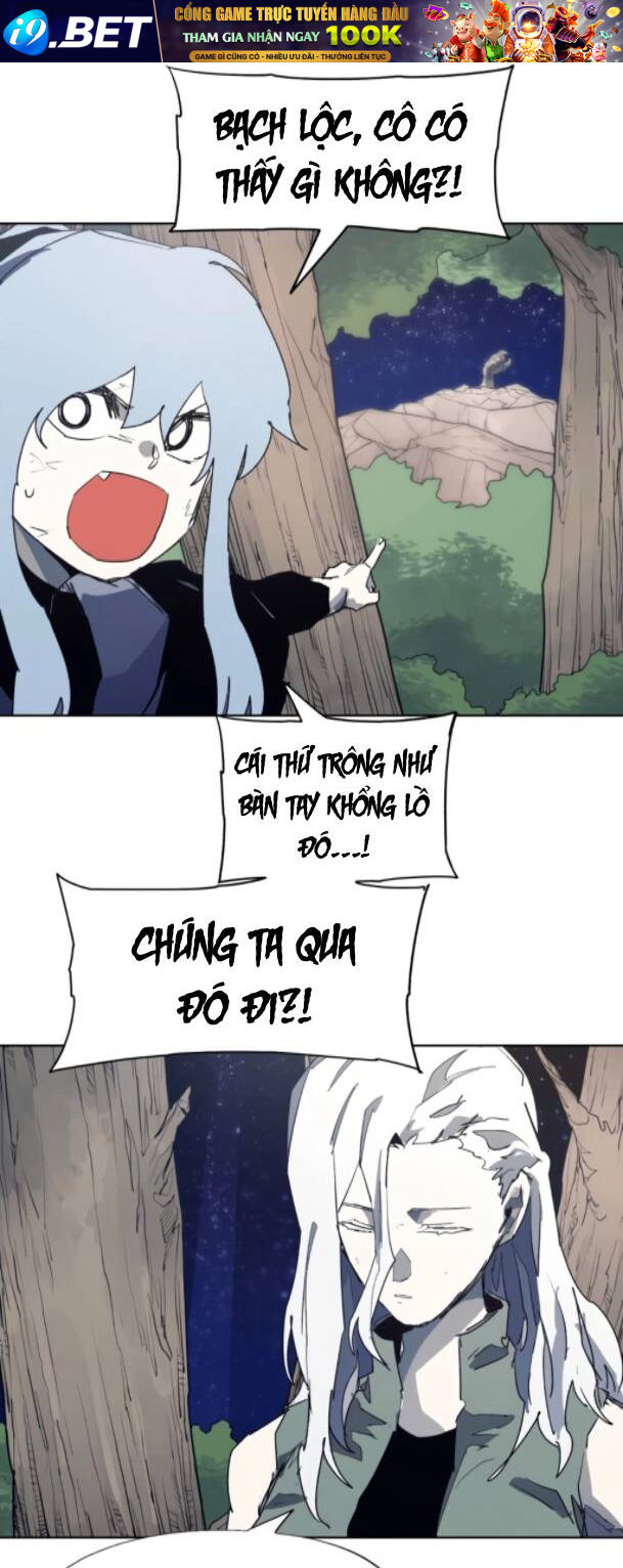 Kỵ Sĩ Báo Thù - Chapter 125 - Page 7