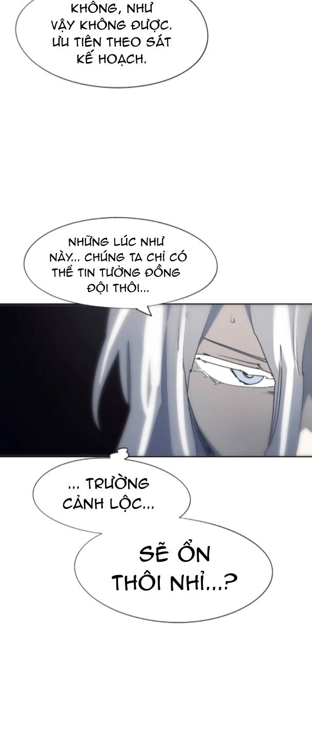 Kỵ Sĩ Báo Thù - Chapter 125 - Page 8