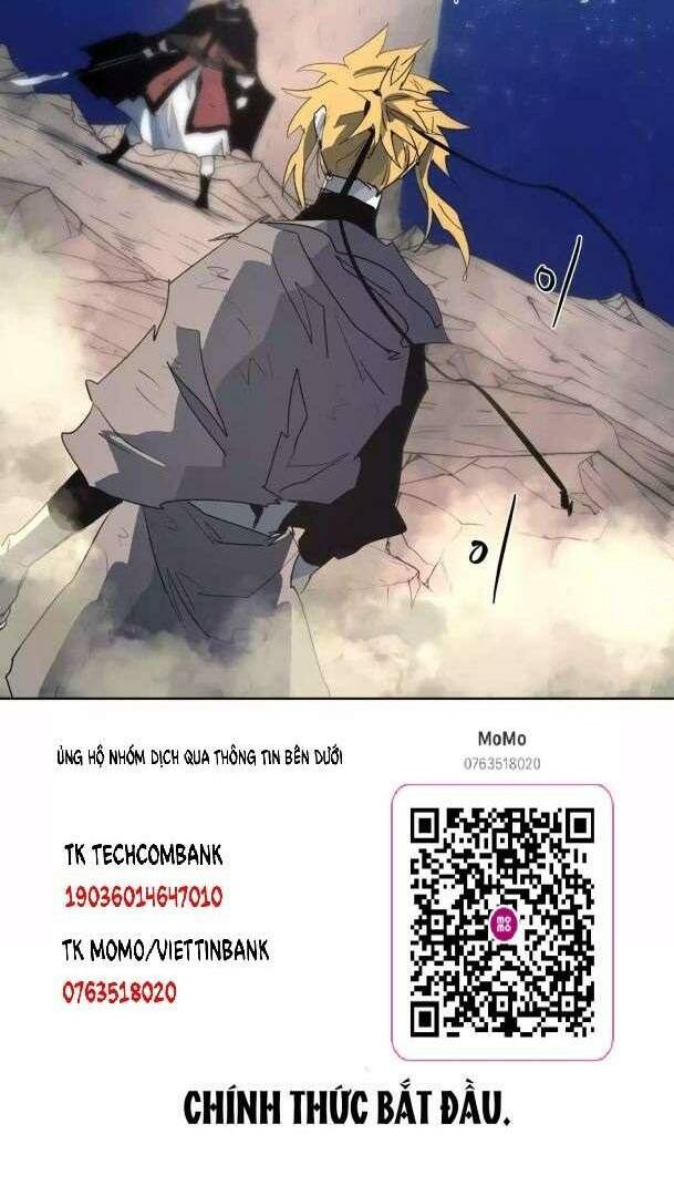Kỵ Sĩ Báo Thù - Chapter 126 - Page 54