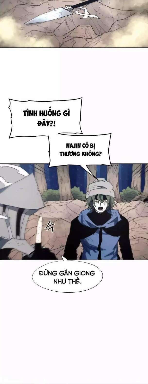 Kỵ Sĩ Báo Thù Chapter 127 - Trang 17