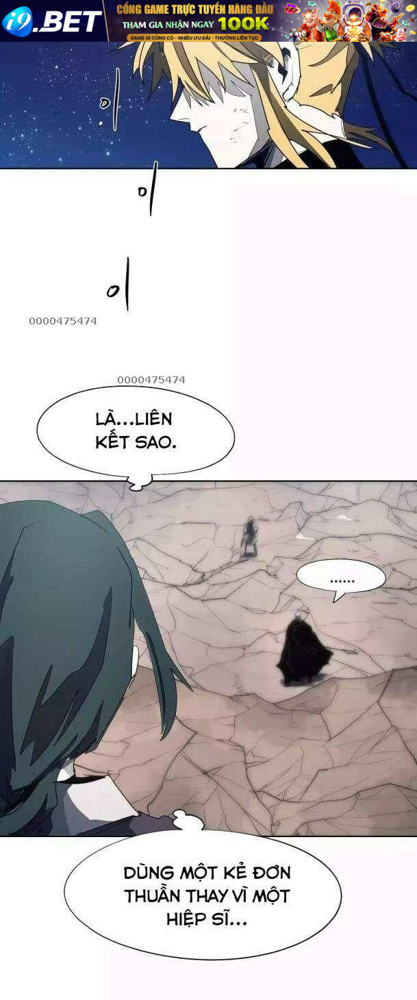 Kỵ Sĩ Báo Thù Chapter 127 - Trang 19