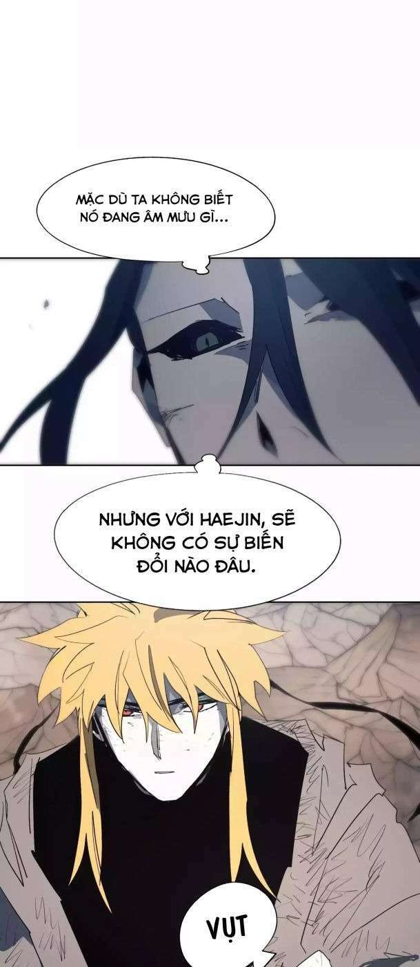 Kỵ Sĩ Báo Thù Chapter 127 - Trang 21