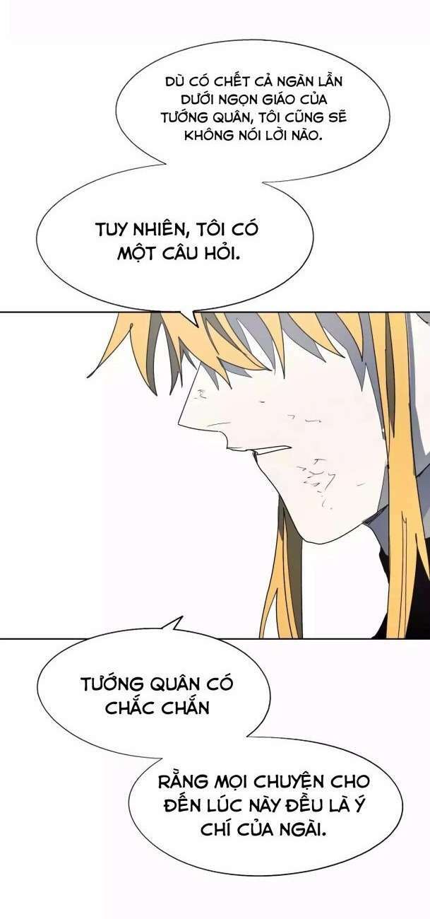 Kỵ Sĩ Báo Thù Chapter 127 - Trang 27